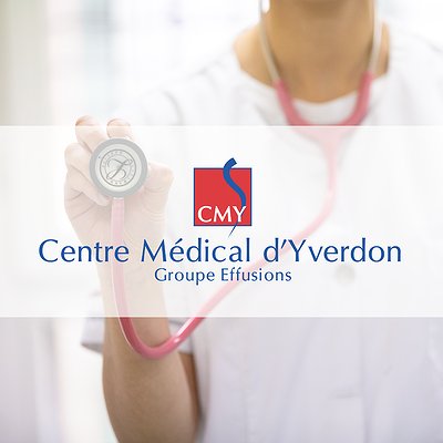 logo_CMY - Centre Médical d'Yverdon